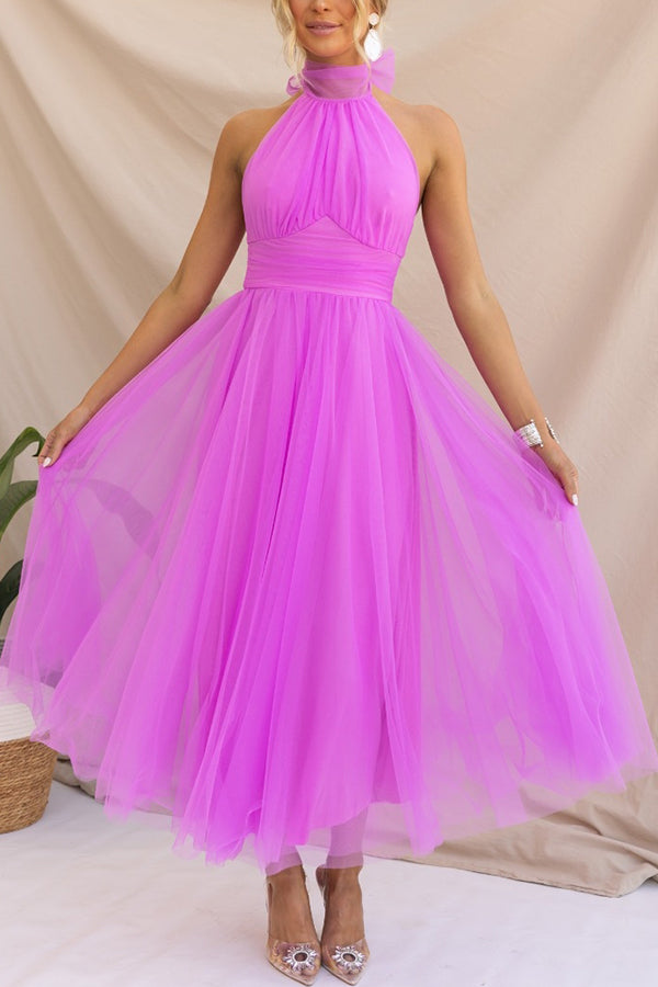 Phoebe | Elegantes Kleid