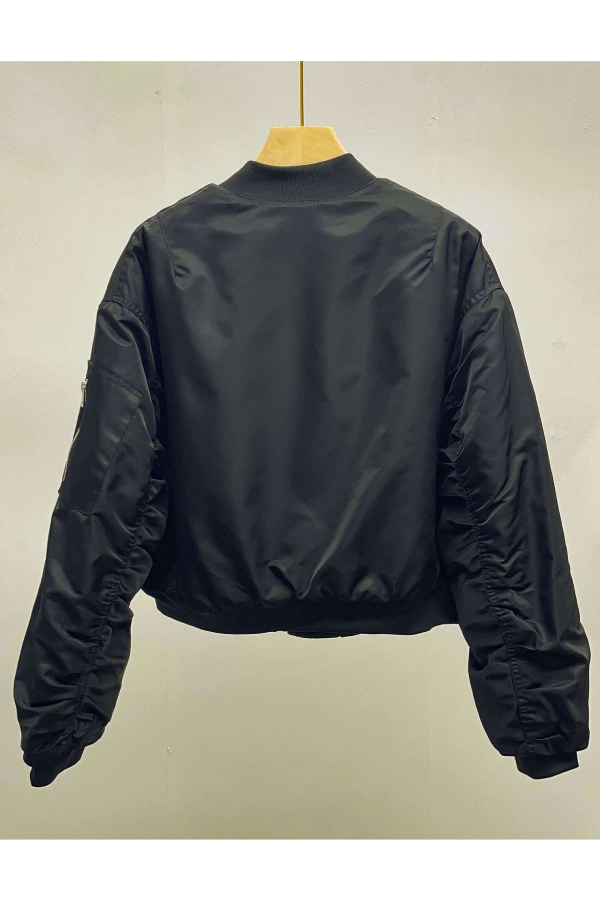 WW | Pilot Lose Baumwolljacke