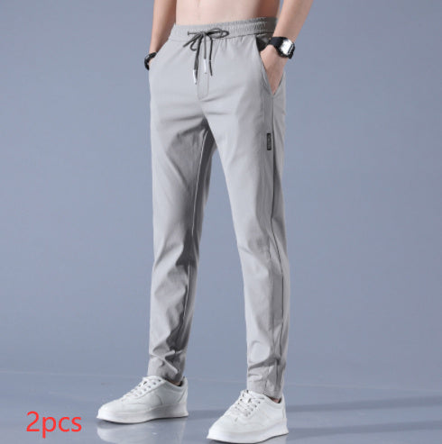 WW | Schnelltrocknende Stretch Hose Für Männer