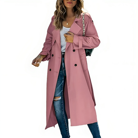 WW | Lightweight and casual coat