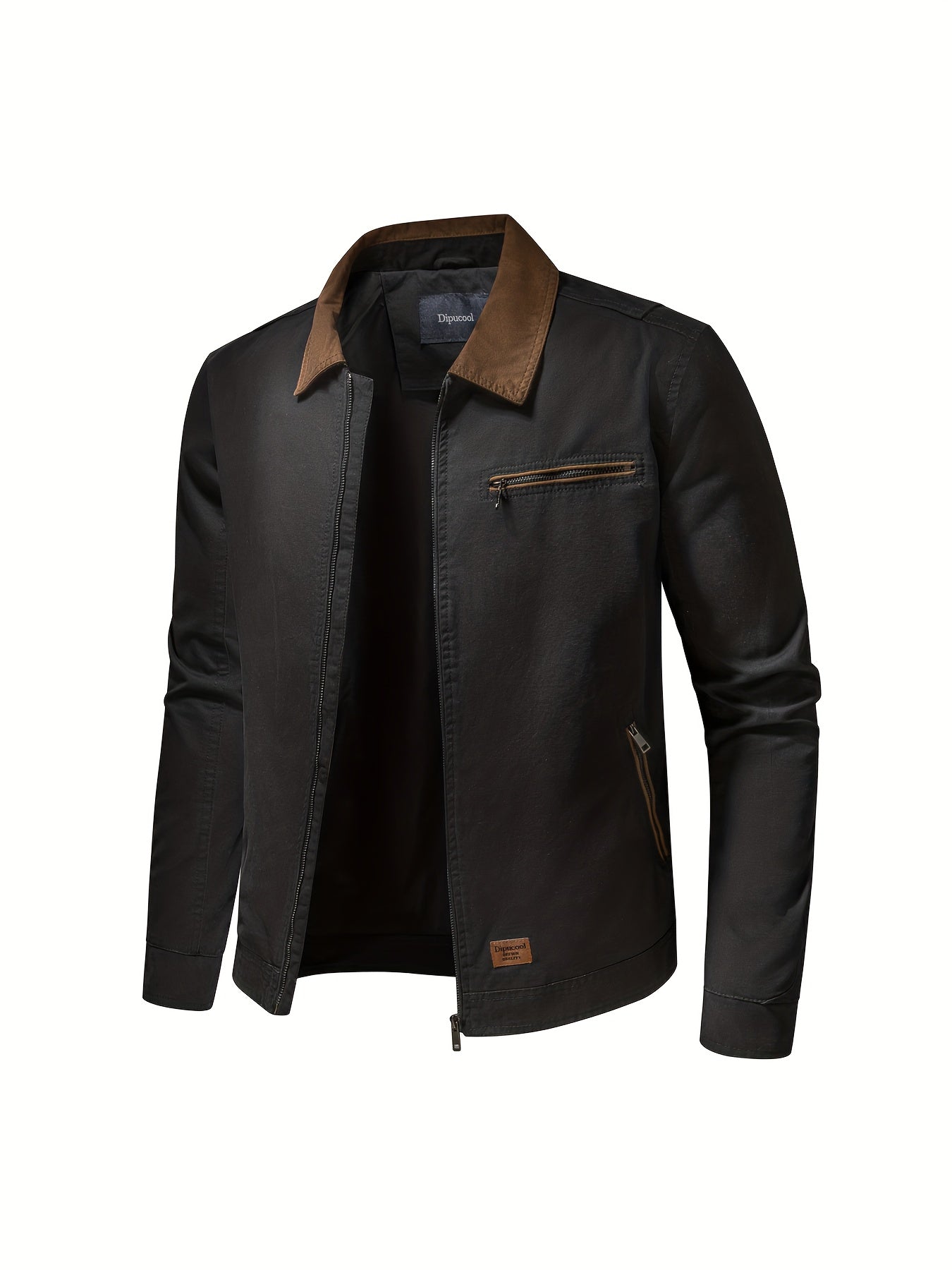 WW | Herrenjacke
