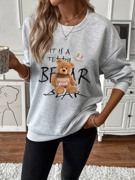WW | Bequemer Pullover für Frauen