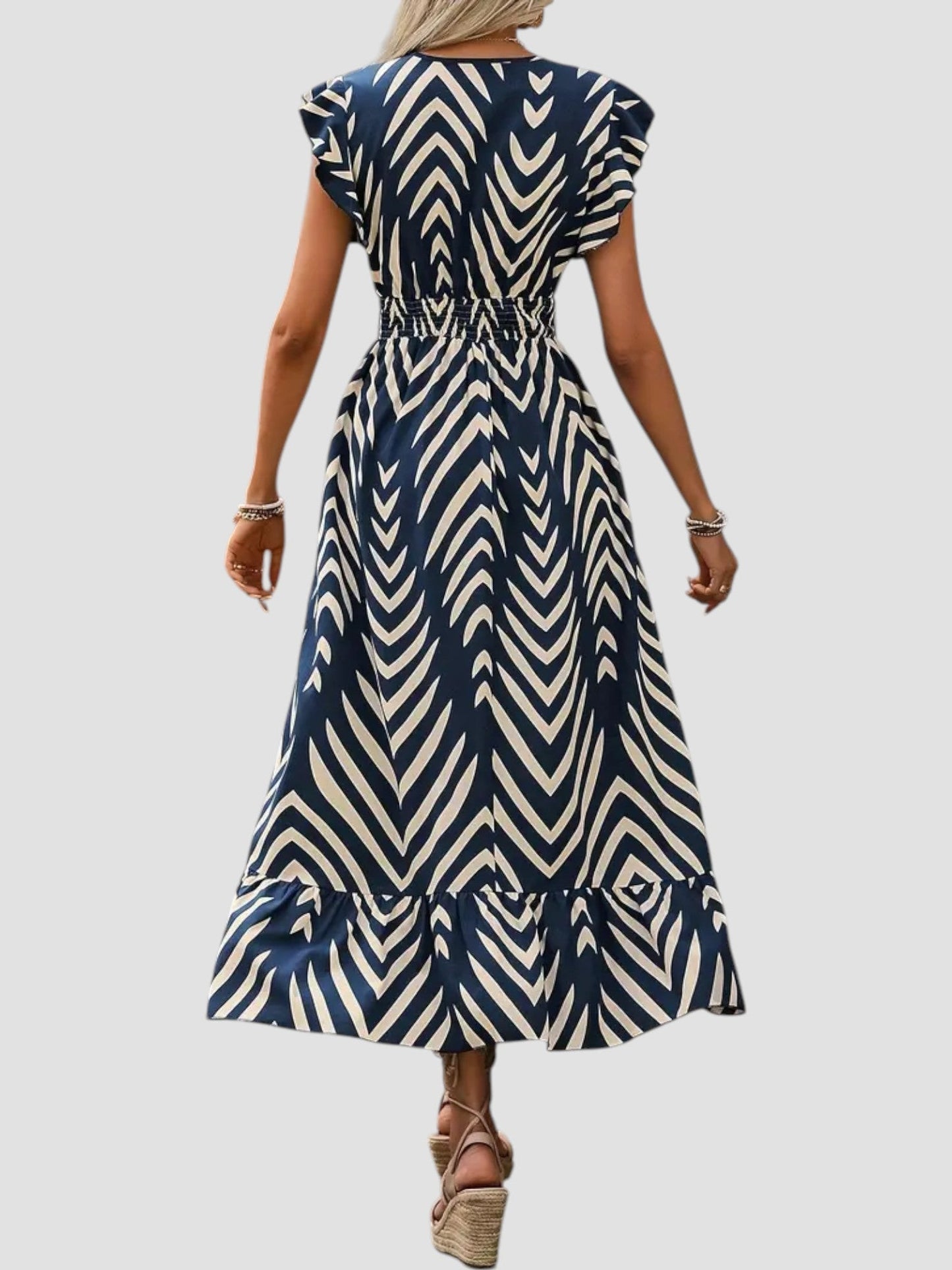 Nina | Dress