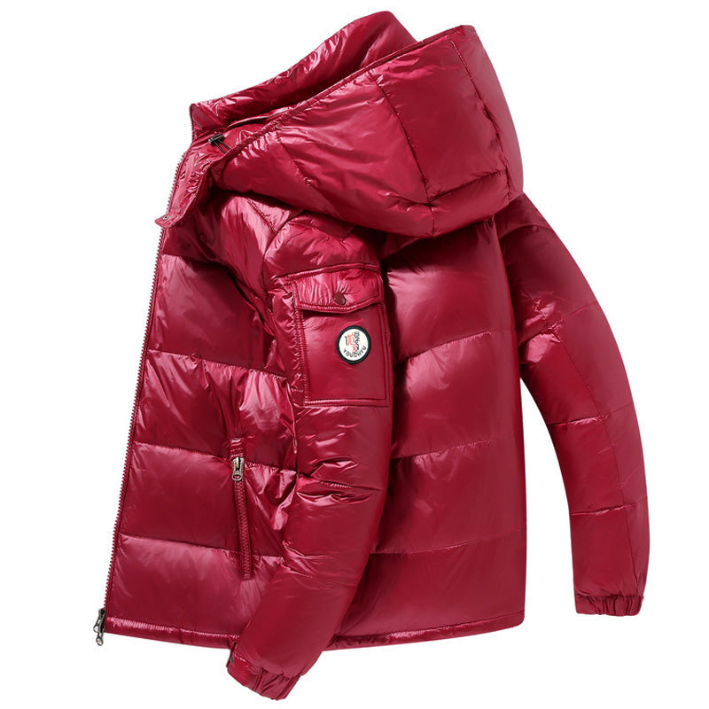 Selected Variant Image