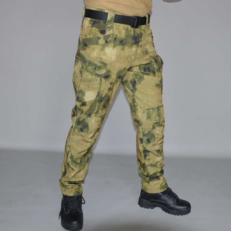 WW | Multifunctional Stylish Trousers for Men
