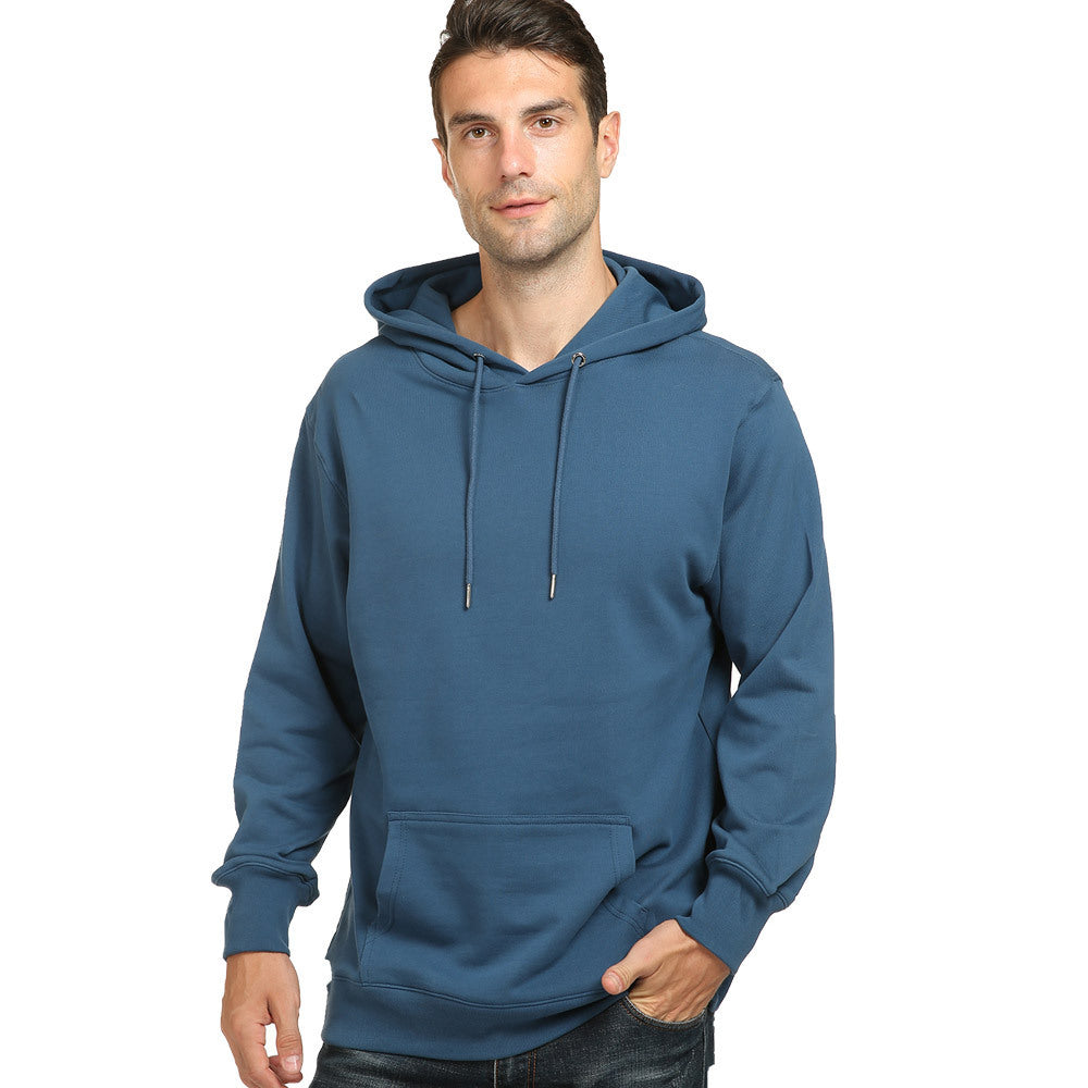 WW | Pullover mit Kapuze für Männer