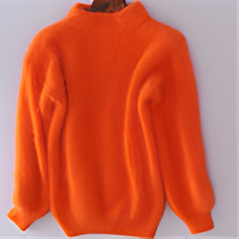 WW | Simple and Stylish Winter Sweater