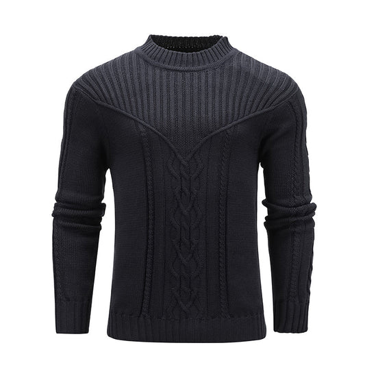 WW | Strickpullover