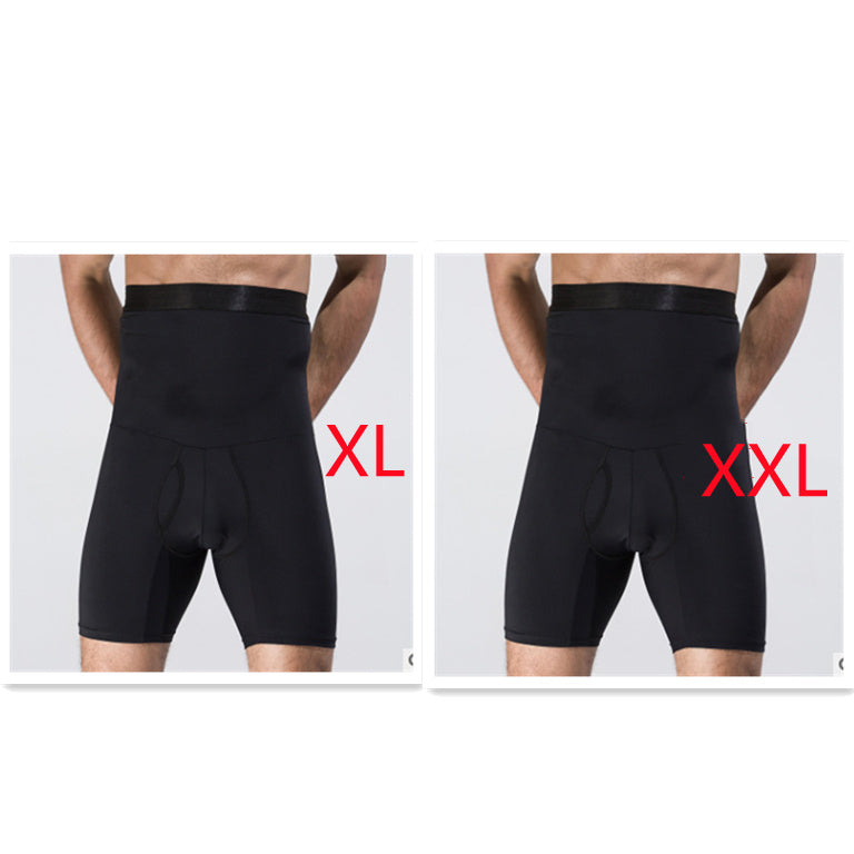 WW | Men's Body-Shaping Slimming Shorts
