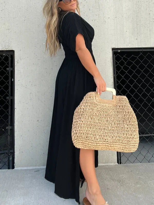 WW | Comfortable, Cute Summer Dress
