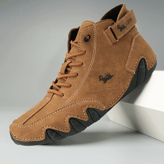 WW | Bequemer, rutschfester Barfußschuh
