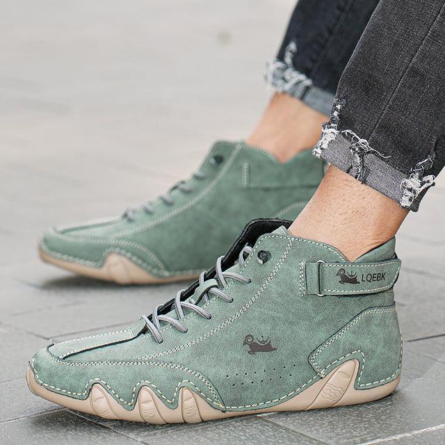 WW | Bequemer, rutschfester Barfußschuh