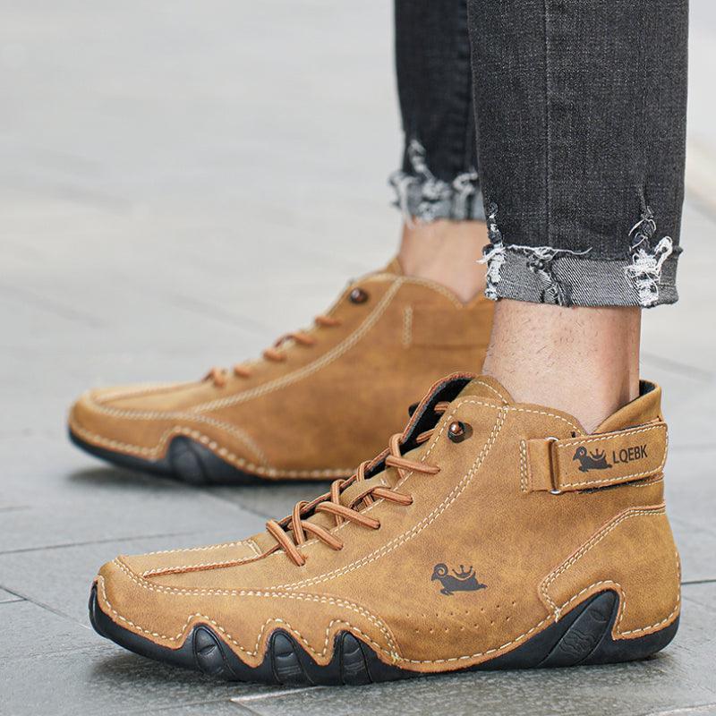 WW | Bequemer, rutschfester Barfußschuh