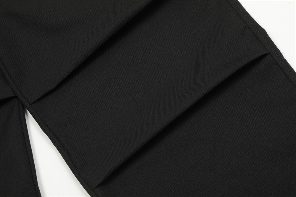 WW | Herren Fallschirmjäger Style Hose