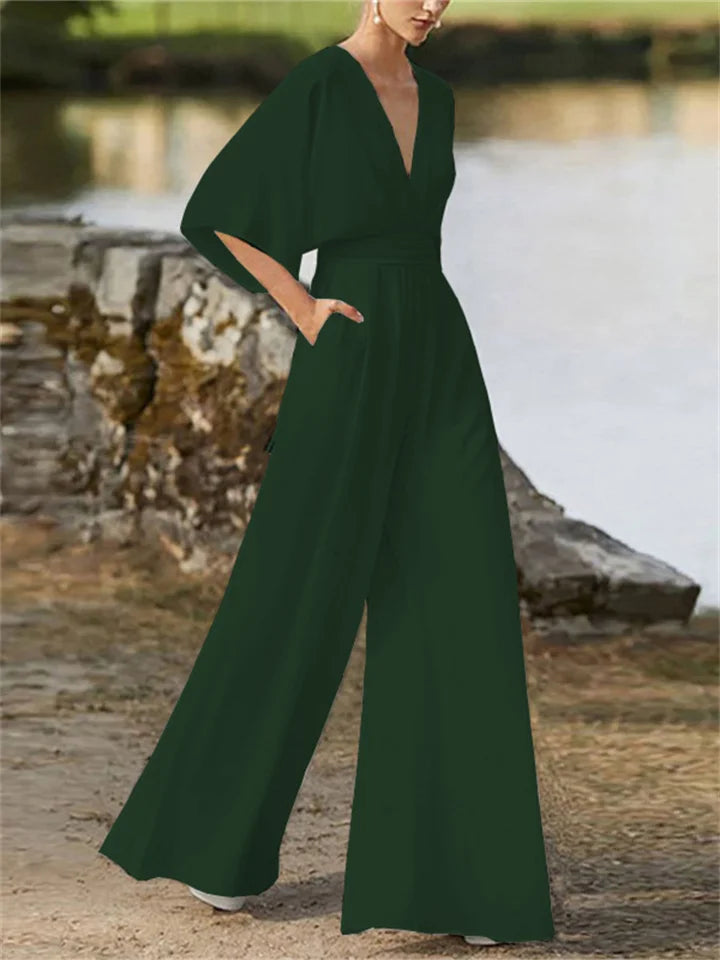Elena - Women's Jumpsuit