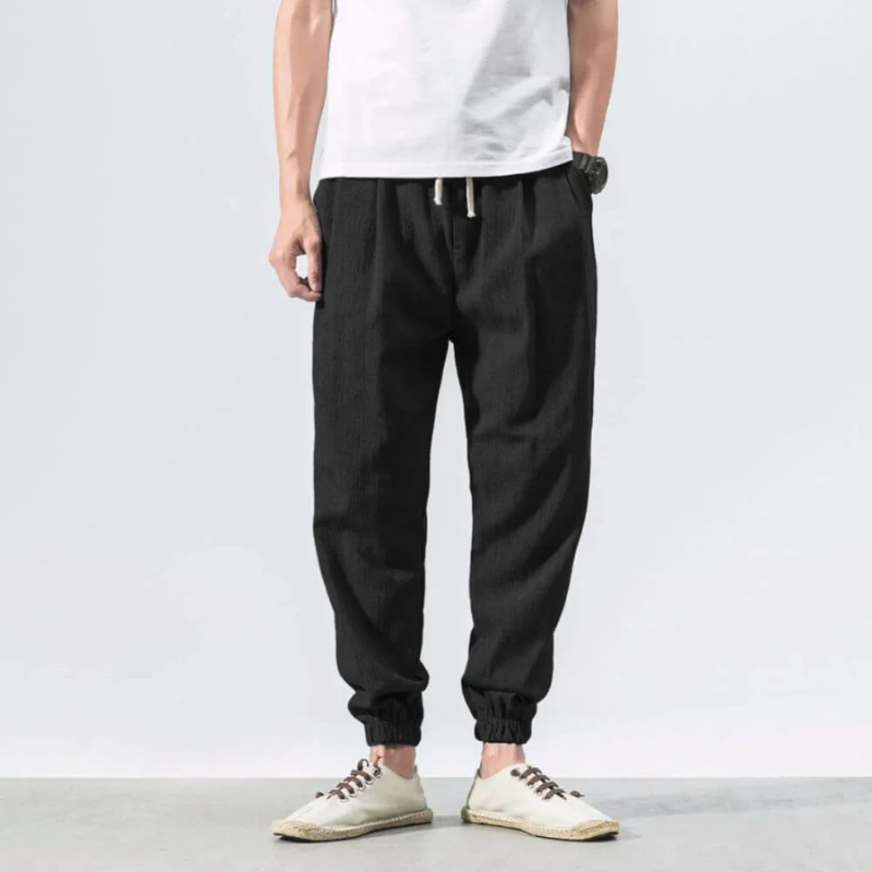 WW | Herren Sommer Hose In Beige