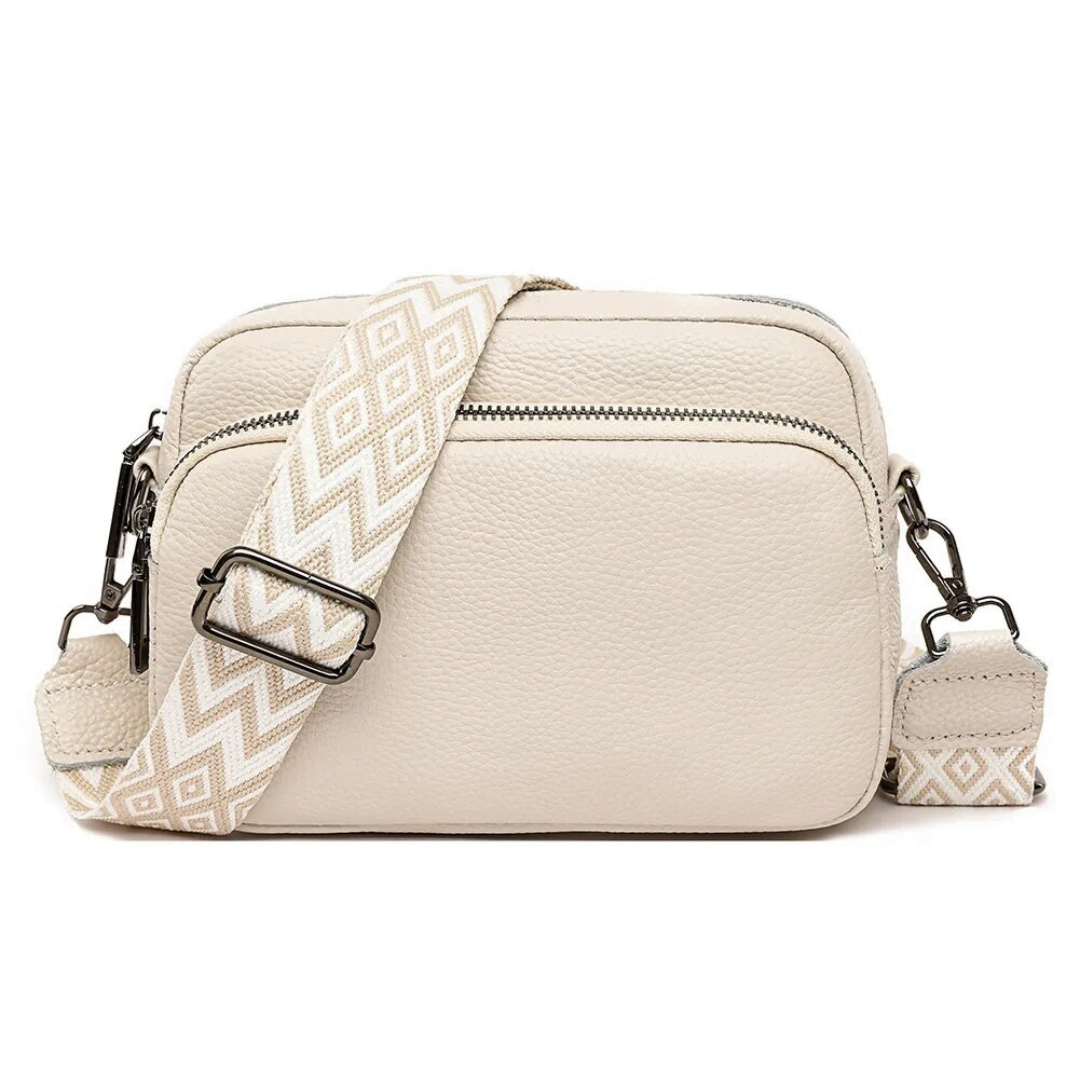 WW | Sturdy and Stylish Messenger Bag
