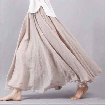 WW | Elegant, Flowing Skirt