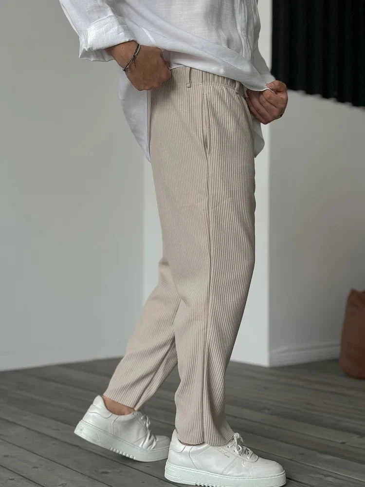 WW | Elegant men's trousers