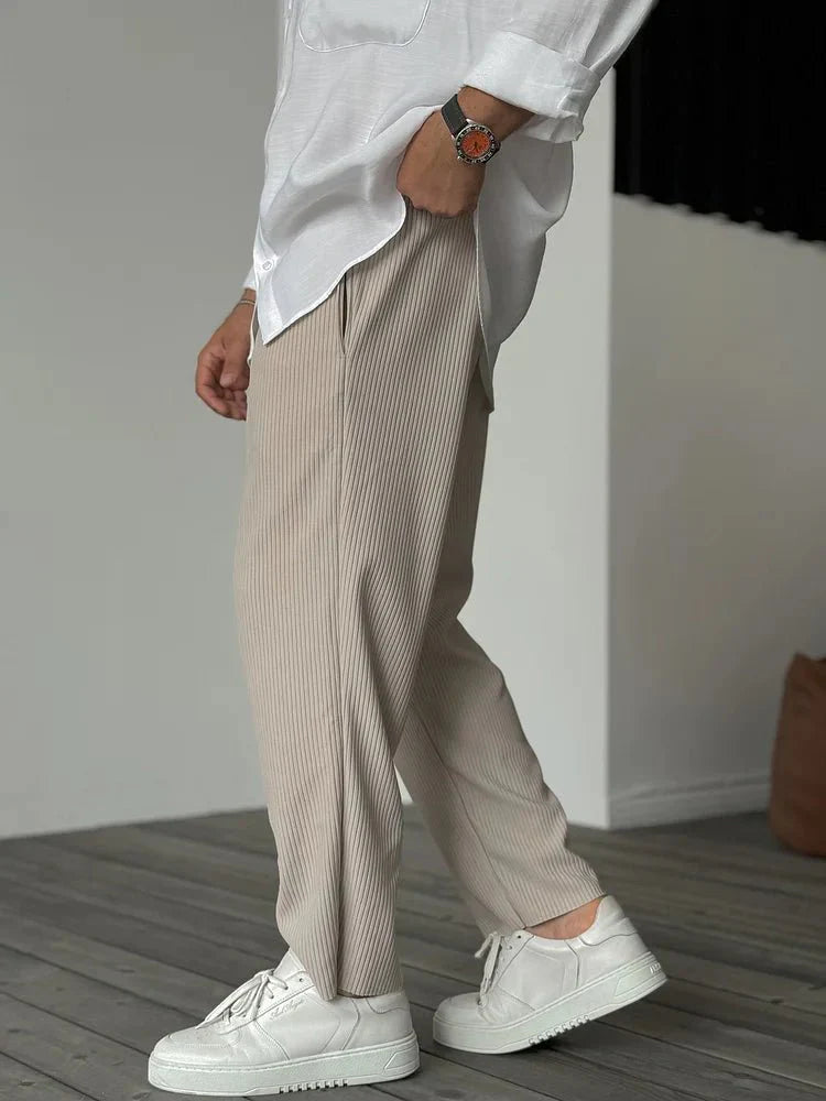 WW | Elegant men's trousers