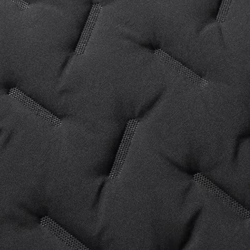 WW | Thickened Cotton-Padded Jacket