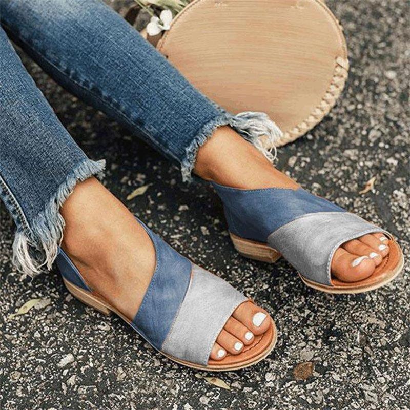 WW | Comfortable Summer Shoes