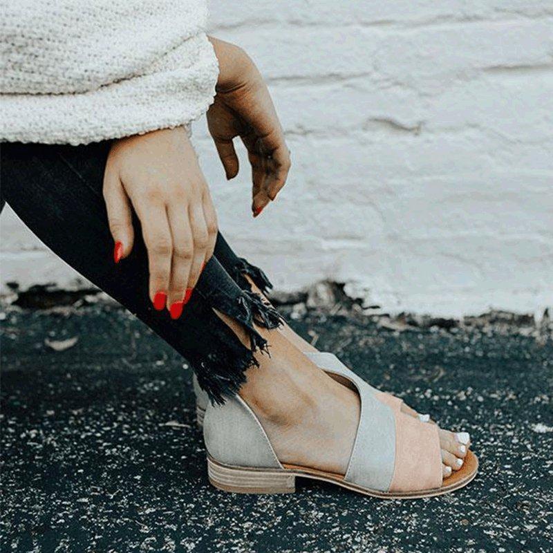 WW | Comfortable Summer Shoes