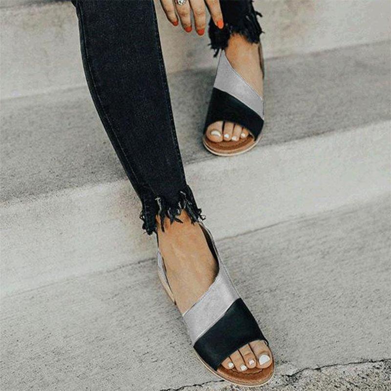 WW | Comfortable Summer Shoes