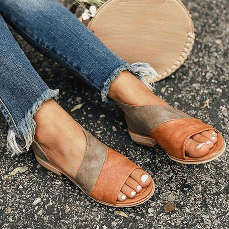 WW | Comfortable Summer Shoes
