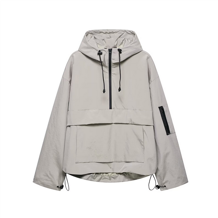 WW | 3-in-1 wasserdichte Jacke für Outdoor-Abenteuer