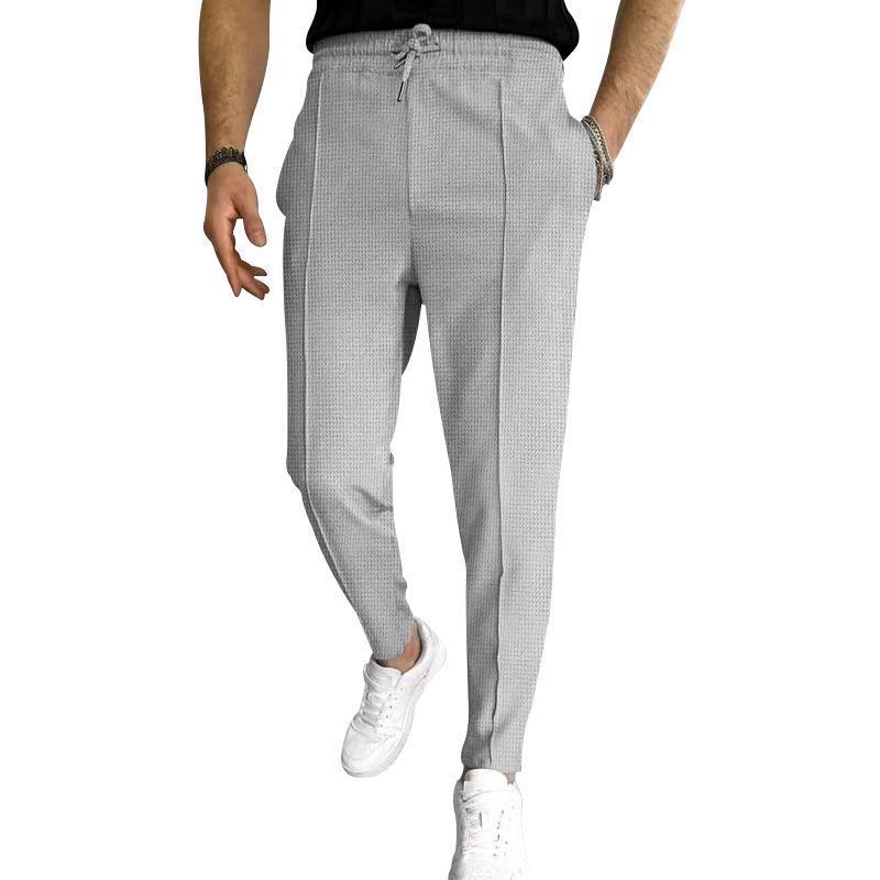 WW | Jogginghose im Hose-Stil