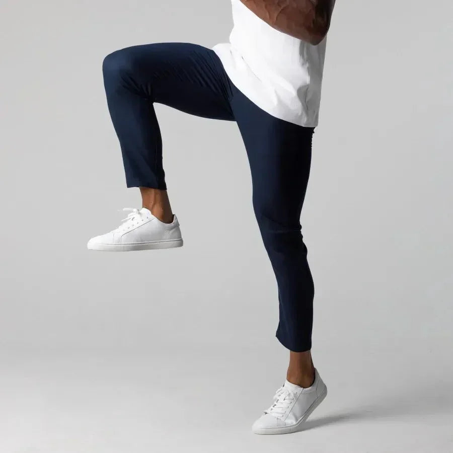 WW | Herren Slim Fit Chino Hose Modern, Bequem & Vielseitig