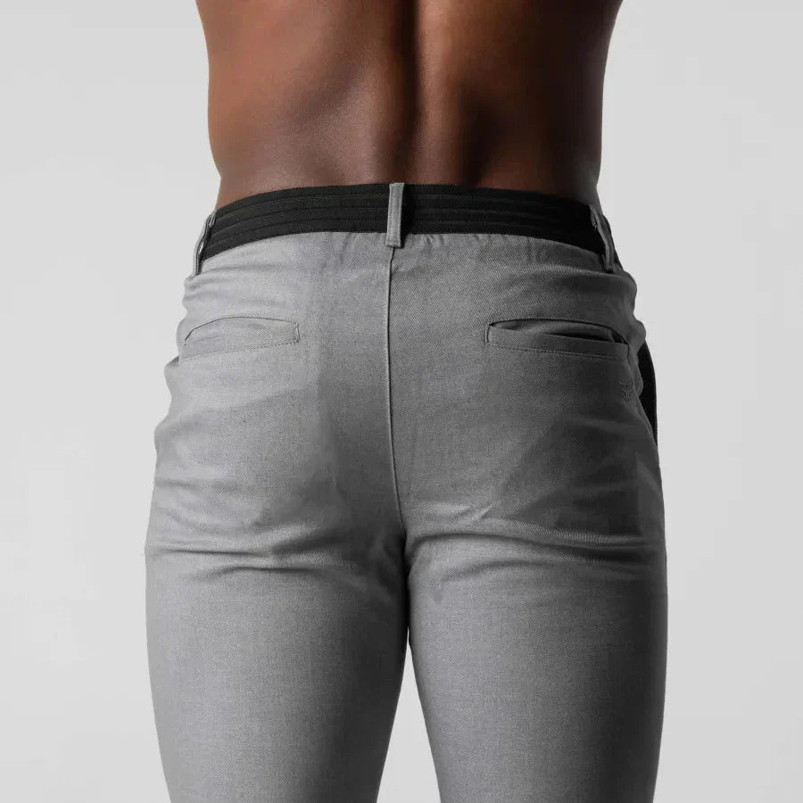 WW | Herren Slim Fit Chino Hose Modern, Bequem & Vielseitig