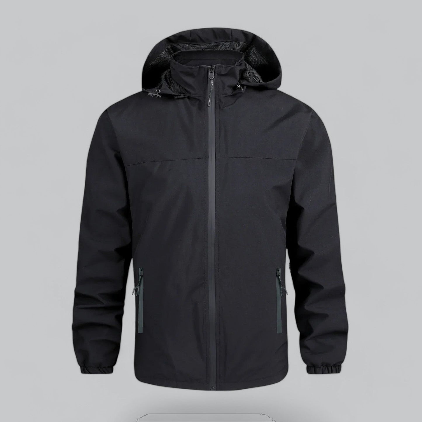 WW | Windbreaker for Men