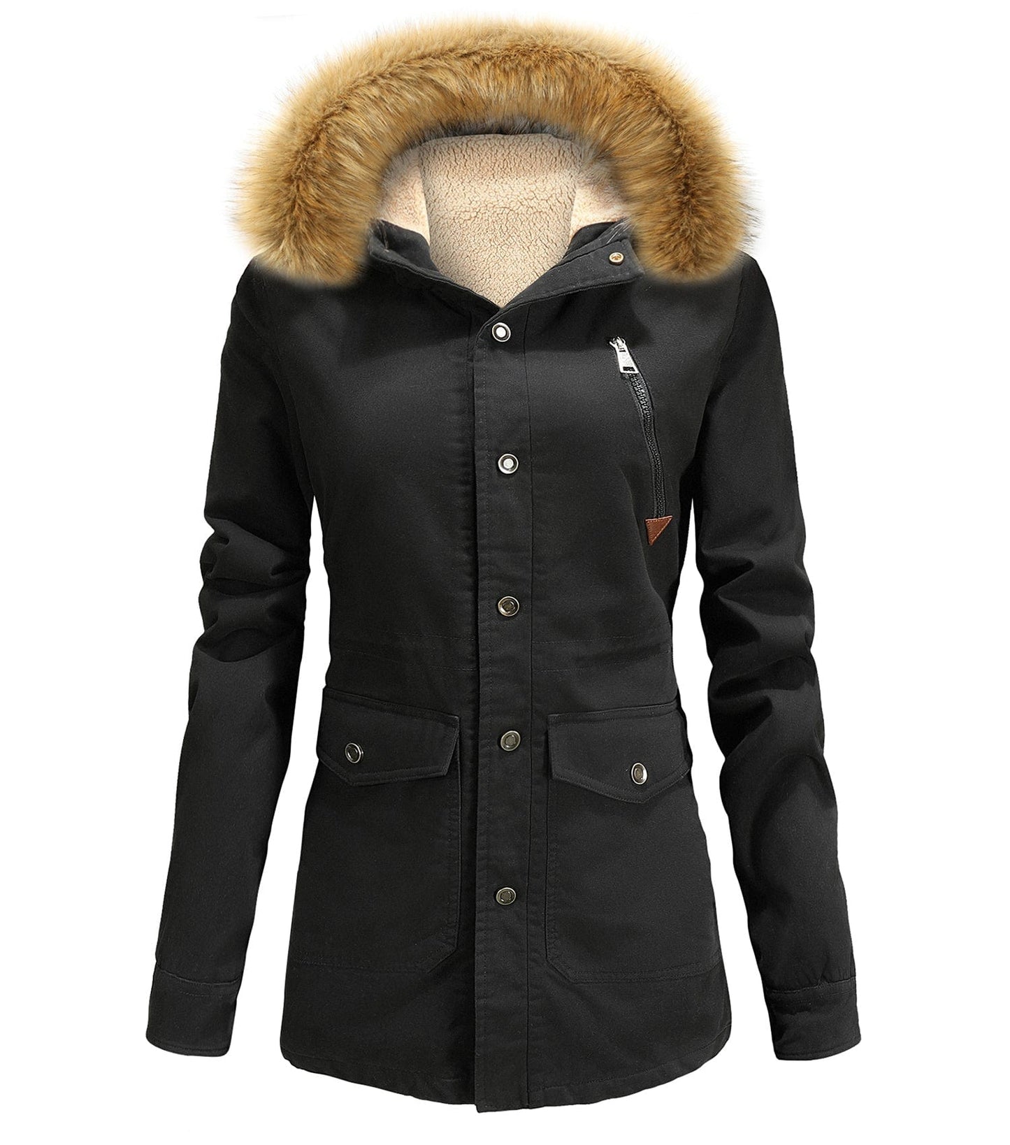 WW | Parka