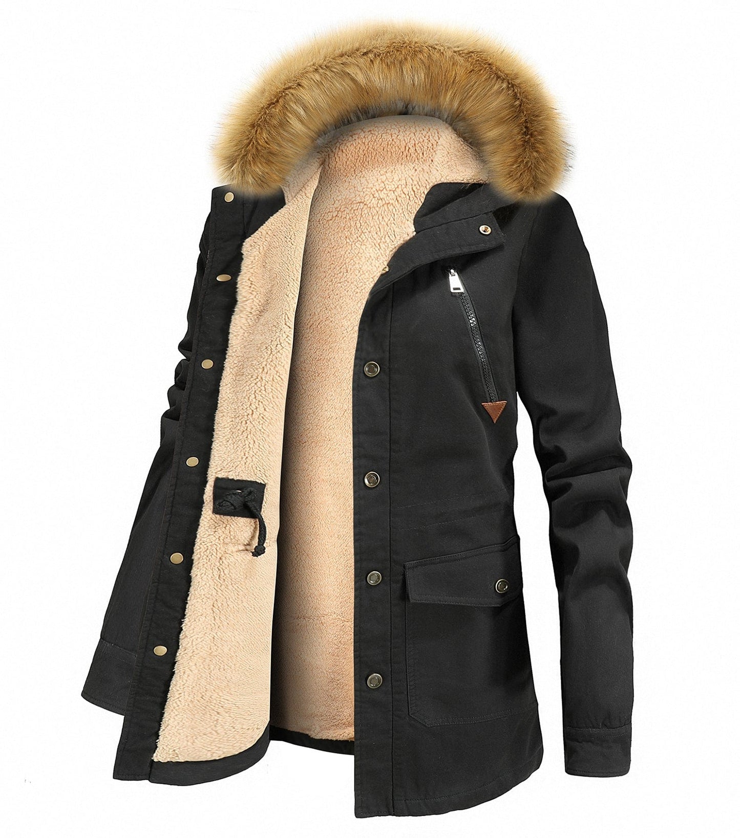 WW | Parka