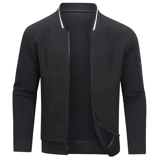 WW | Unglaublich bequemer und warmer Pullover mit Zipper