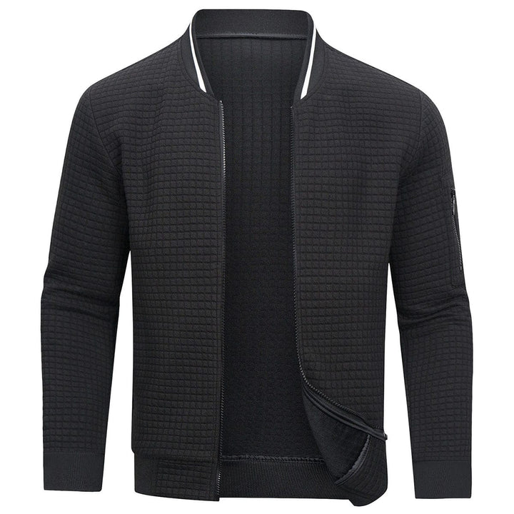 WW | Casual Minimalist Warm Jacket for Men