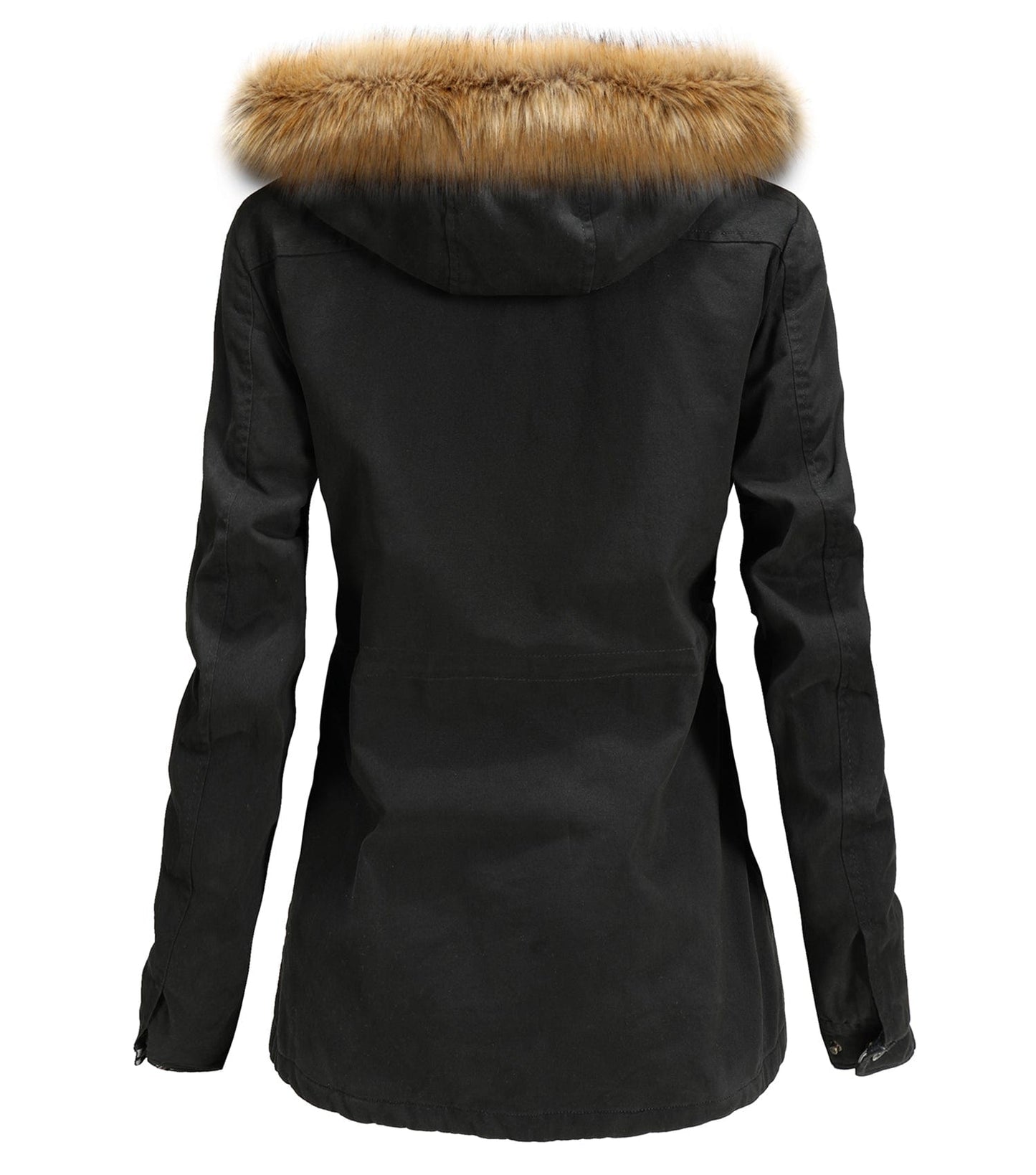 WW | Parka