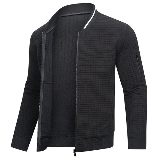 WW | Gesteppte Strickjacke