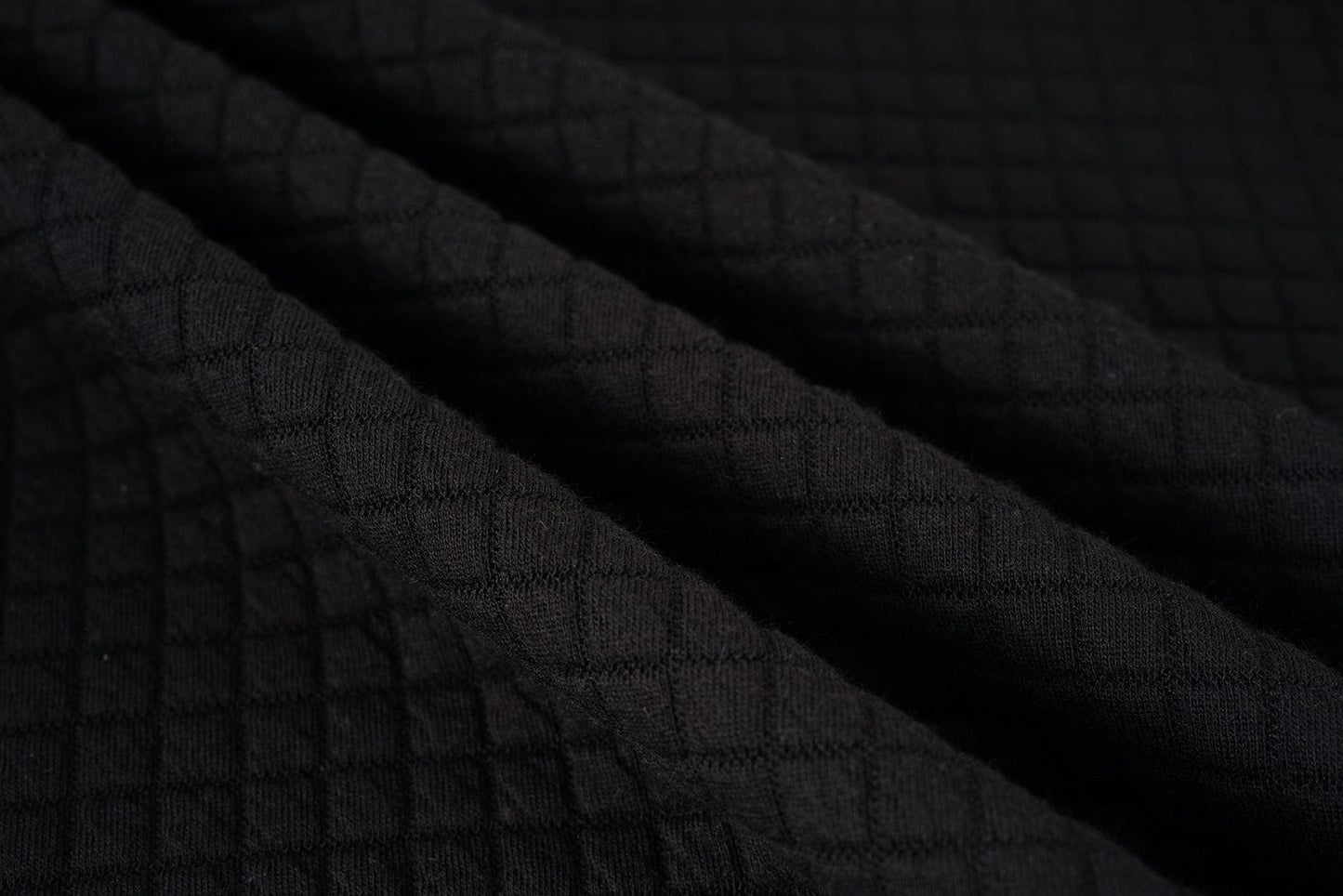 WW | Quilted Cardigan