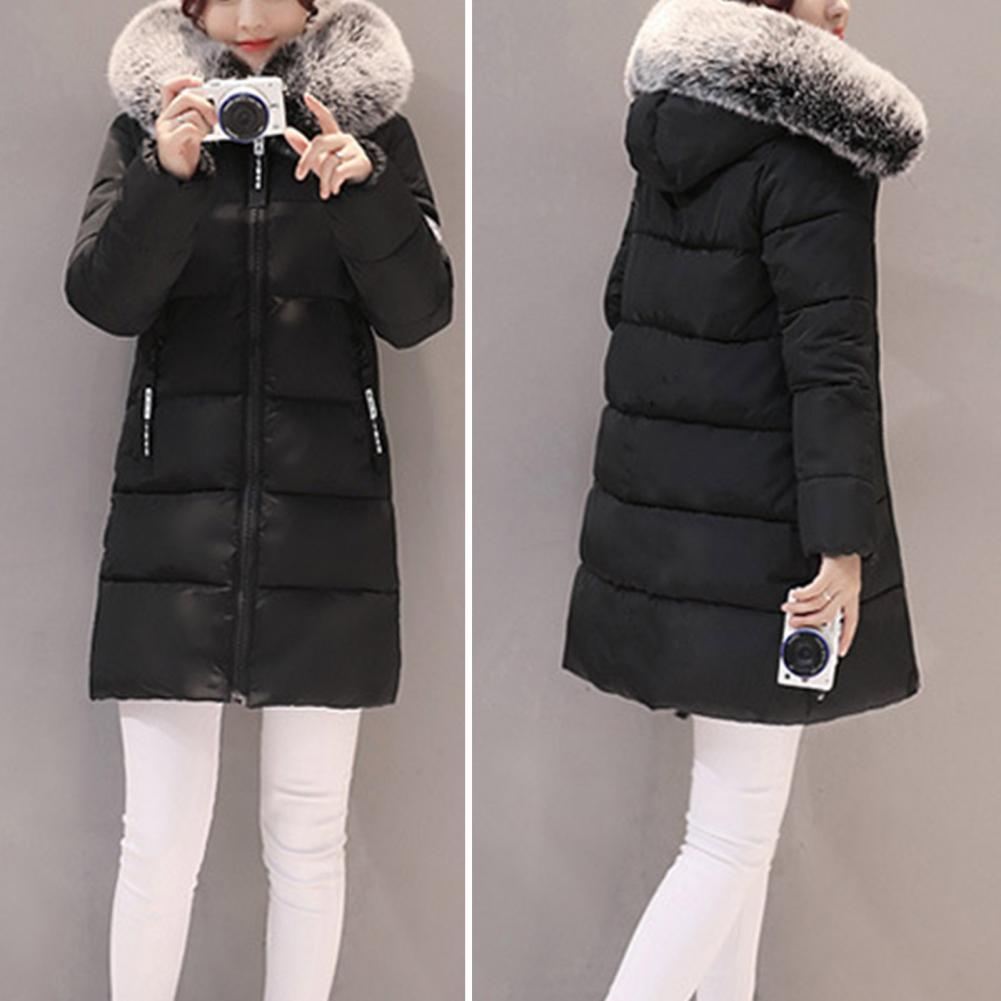 WW | Women's Cotton Winter Jacket