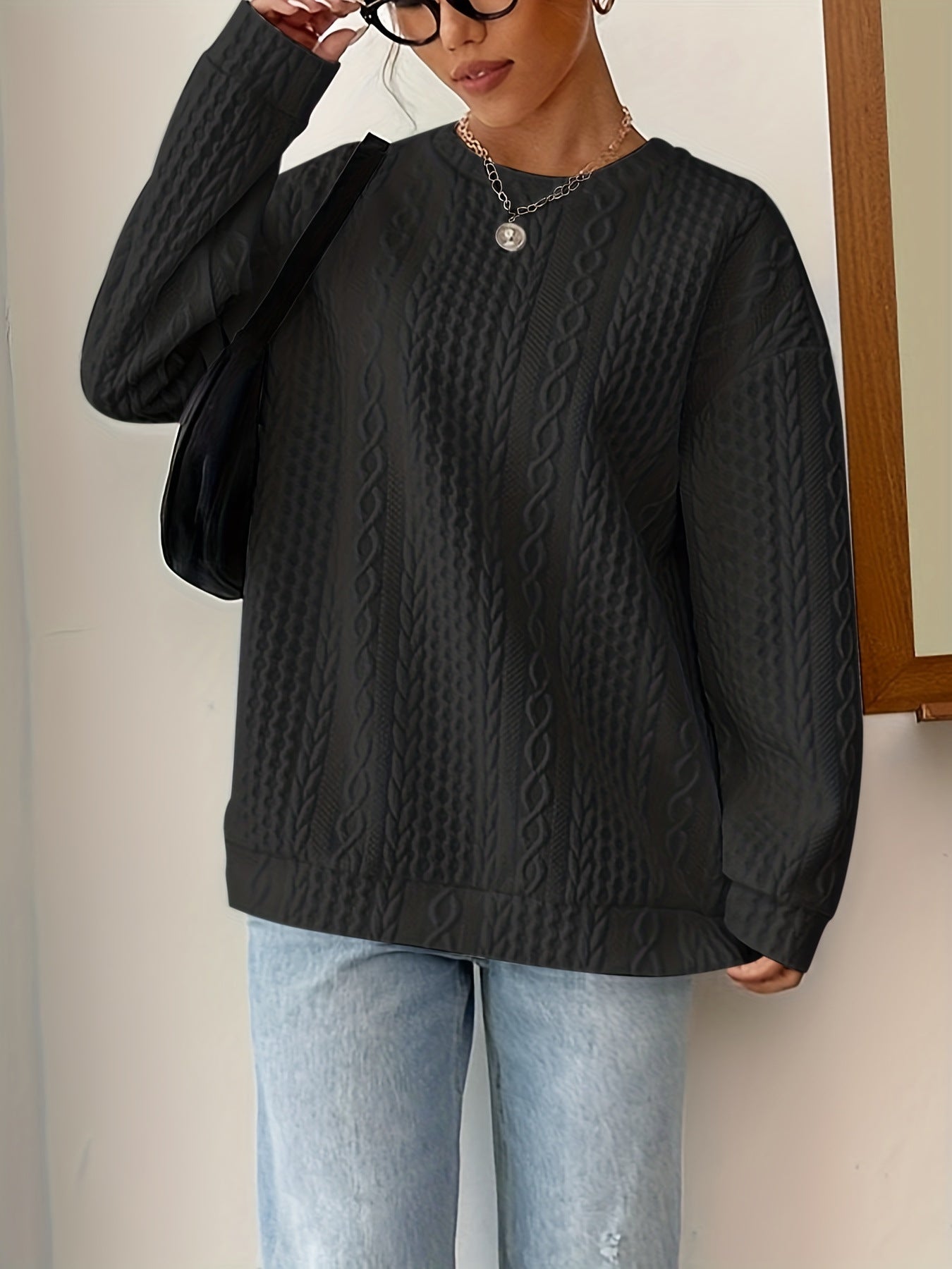 WW | Casual sweatshirt