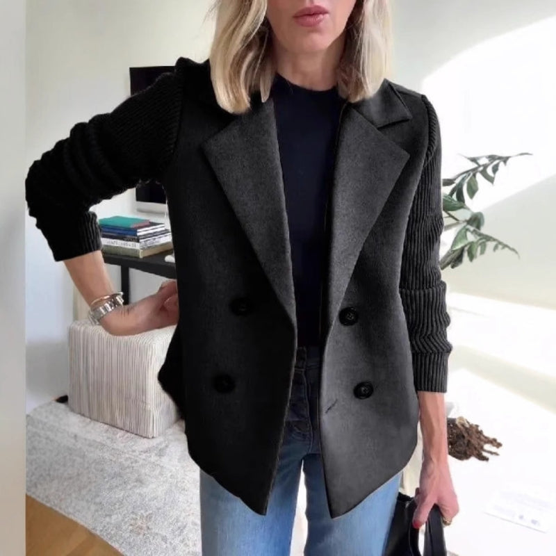 WW | Sweater Blazer