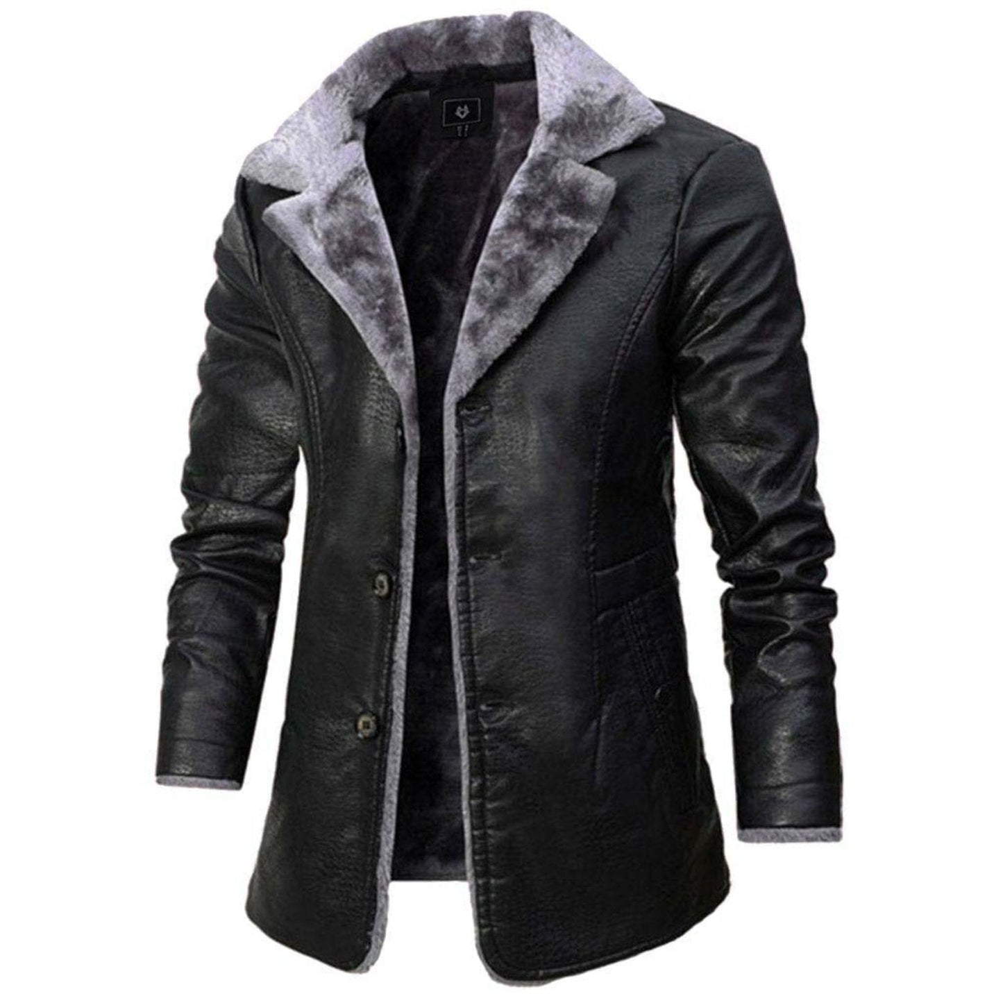WW | Jacket - Luxury - Fashionable - Ideal for Autumn/Winter for Men