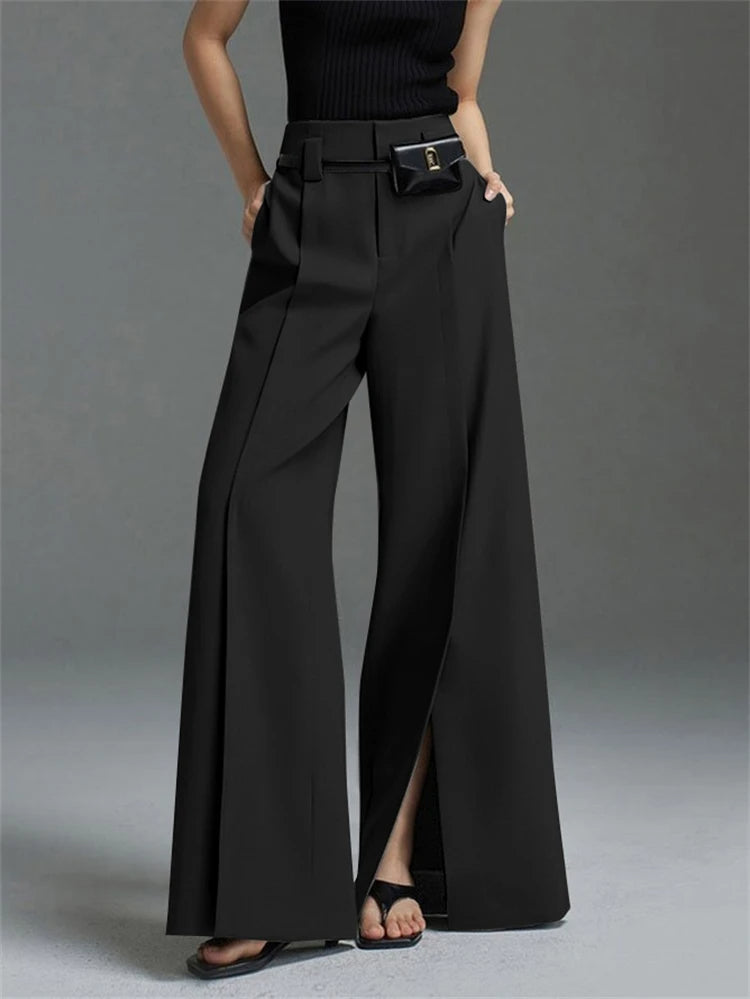 WW | Weite-Bein Hose