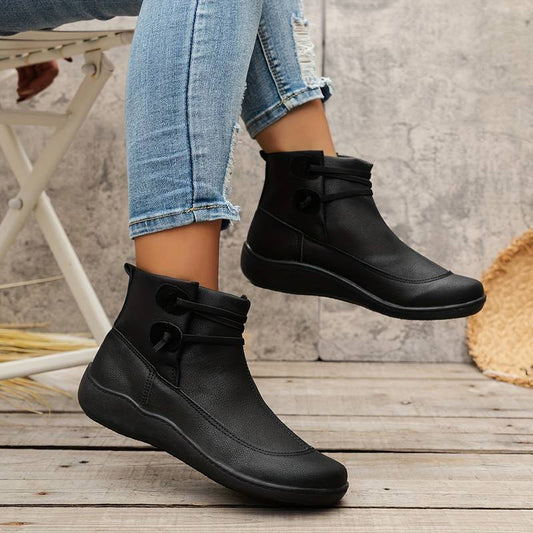 WW | Trendy Plus-Size Lässige Sportschuhe für Frauen