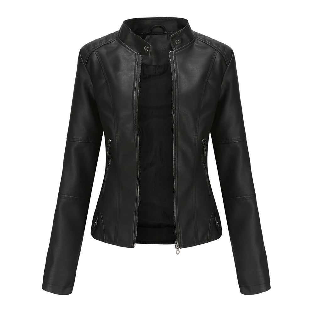 WW | Slim Jacket