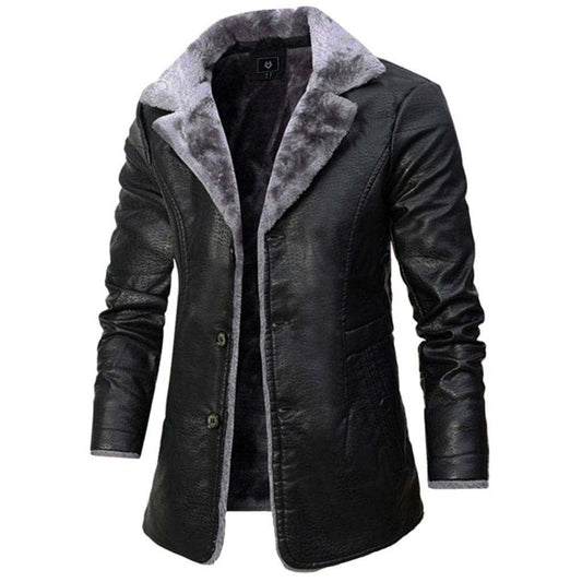 WW | Klassische Winterjacke für Männer