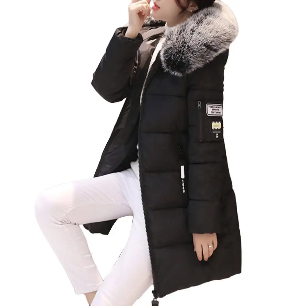 WW | Women's Cotton Winter Jacket